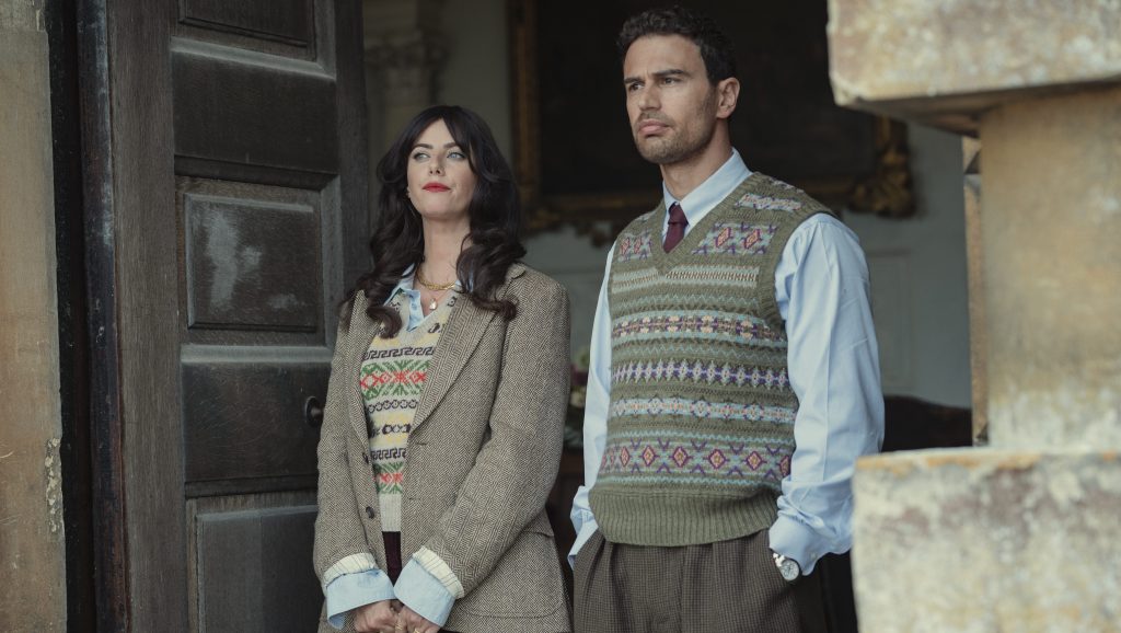'The Gentlemen' Season 2 Loses Half A Million Viewers In The UK
