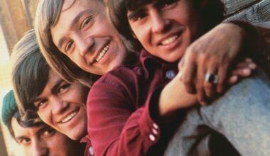 Monkeeing Around: Rhino Preps 60th Anniversary Edition of The Monkees' Debut