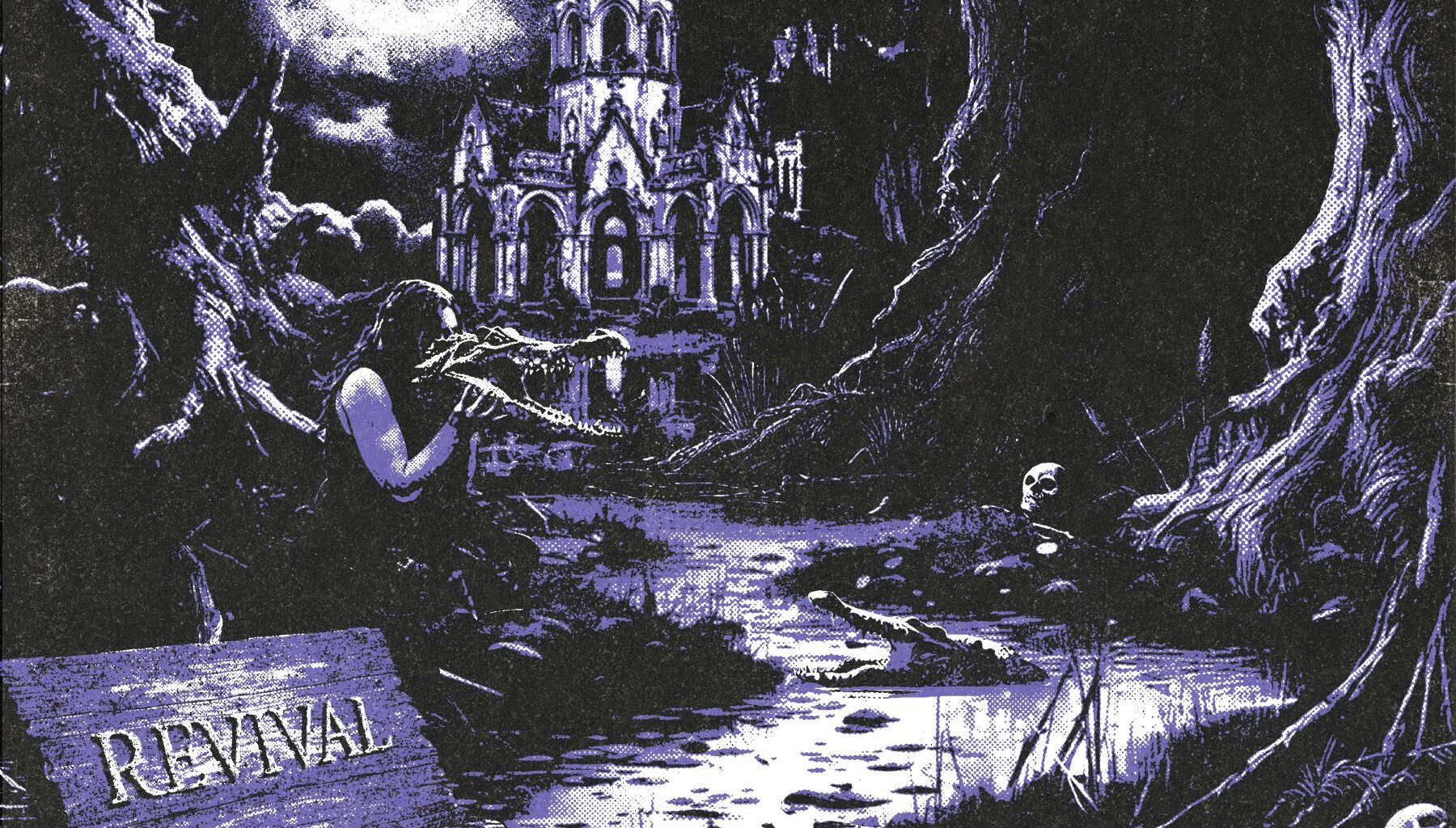 The Noctambulant - Revival Review