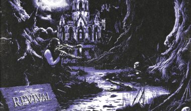 The Noctambulant - Revival Review
