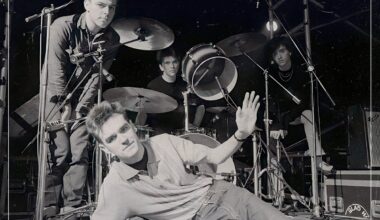 The $5,000,000 offer The Smiths rejected to reunite in the 2000s