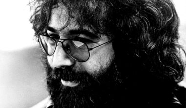 The Grateful Dead song played exactly 100 times