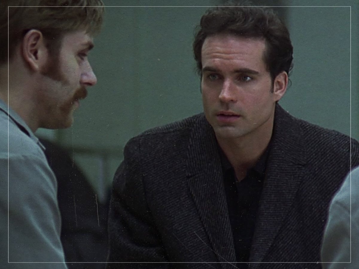The torture of Rizzo – ‘Sleepers’ (Barry Levinson, 1996)