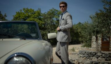Sky To Showcase Series Like 'The Day Of The Jackal' On ITV After Deal