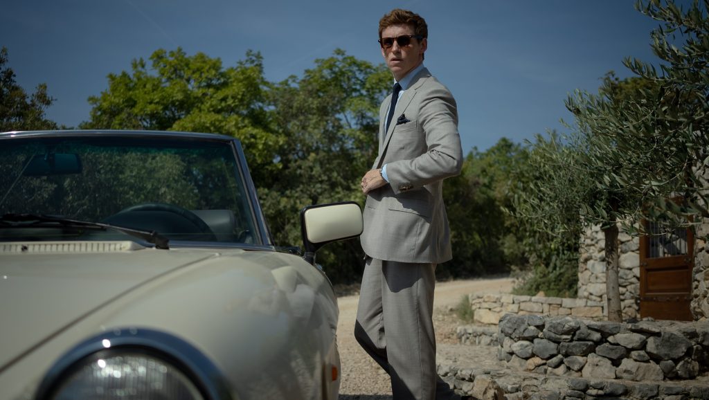 Sky To Showcase Series Like 'The Day Of The Jackal' On ITV After Deal