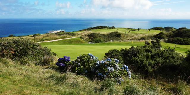 Ilfracombe Golf Club