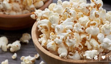 This Simple Popcorn Recipe Could Turn Your Favorite Snack Into A ‘Superfood’