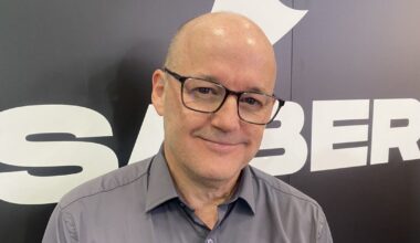 Saber Interactive's Tim Willits on generative AI, moving development out of North America, and embracing recognisable IP