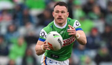 St Helens' next NRL transfer drops huge social media hint on future