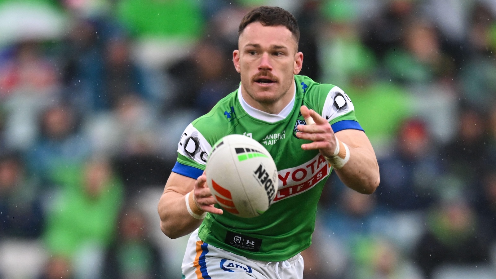 St Helens' next NRL transfer drops huge social media hint on future