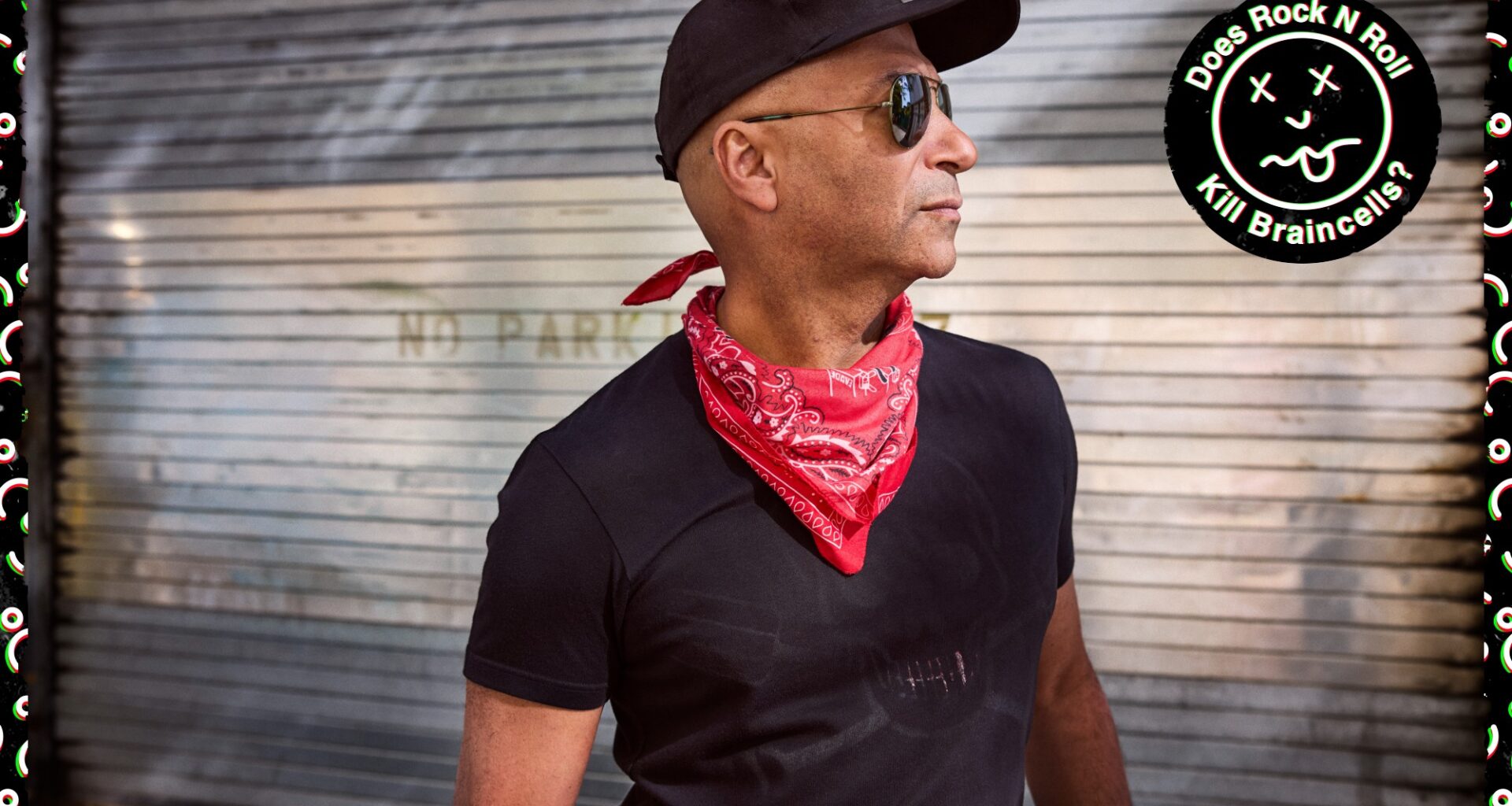 Does Rock N Roll Kill Braincells? Tom Morello