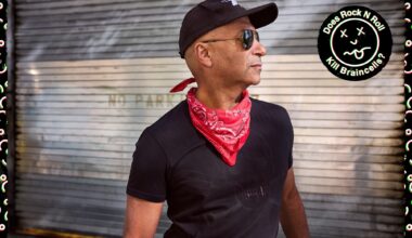 Does Rock N Roll Kill Braincells? Tom Morello