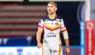 Tommy Makinson to make NRL move after Catalans Dragons exit