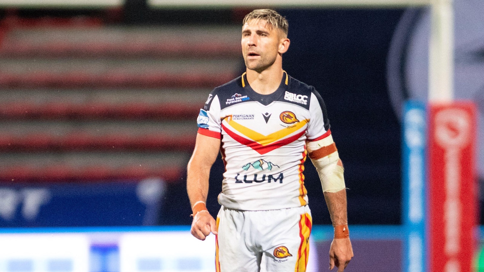 Tommy Makinson to make NRL move after Catalans Dragons exit