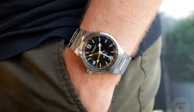 Introducing: The Tudor Northflag GMT M9140G1A0U-0001