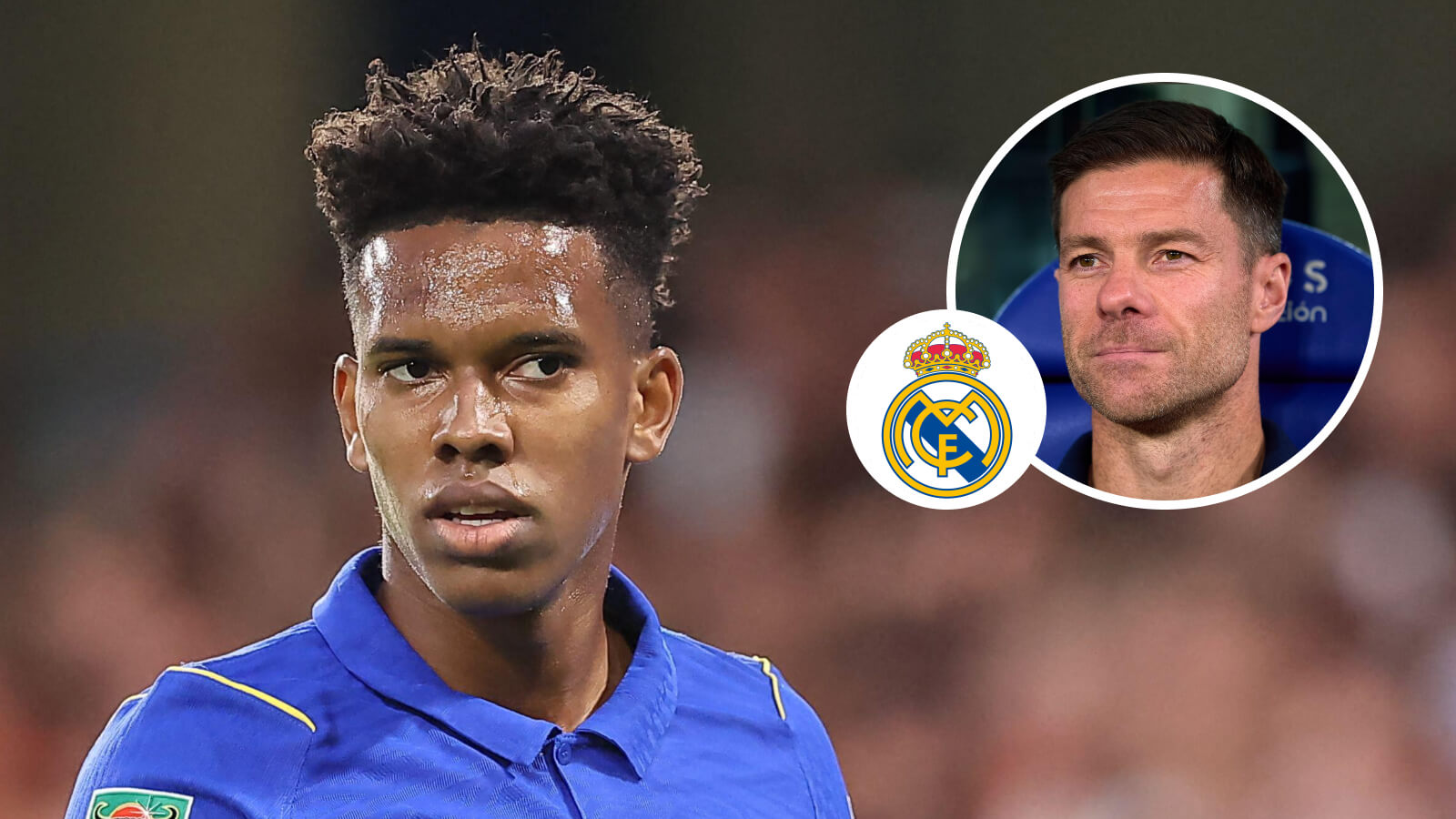 Estevao reaches decision on joining Real Madrid from Chelsea amid Xabi Alonso ‘cold war’