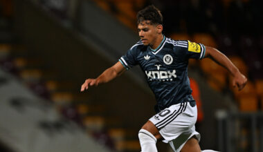 Bradford City 2 Newcastle United Under-21s 1