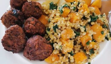 Expert shares best budget meals for child nutrition