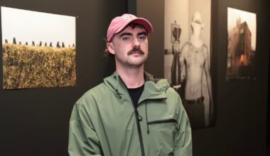 West Belfast photographer capturing frontline of Ukraine war hopes to turn life’s work into photobook – The Irish News
