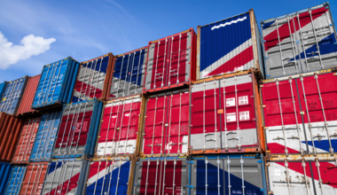 UK Gains Full Access to CPTPP Trade Bloc from September 1st