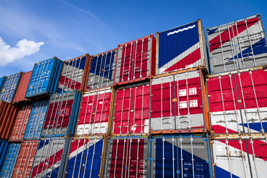 UK Gains Full Access to CPTPP Trade Bloc from September 1st