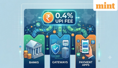 Customers may not be able to use UPI at mobile stores on October 2; why retailers are protesting