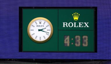 Why the U.S. Open’s nights leave fans in the dark as tennis goes later in the earlier rounds