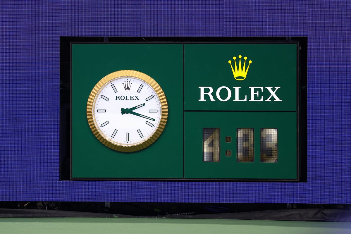Why the U.S. Open’s nights leave fans in the dark as tennis goes later in the earlier rounds