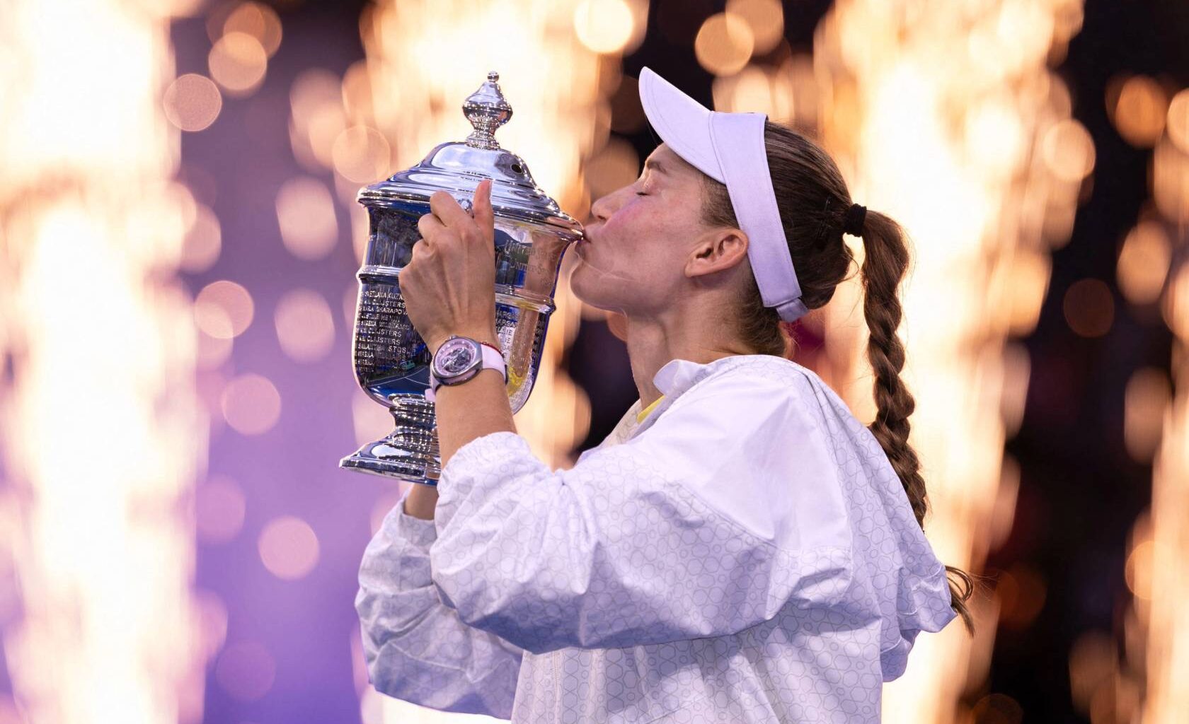 Tennis and the decline of Russian soft power