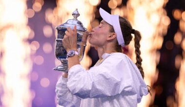 Tennis and the decline of Russian soft power