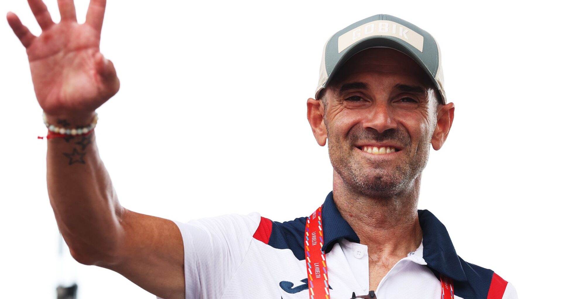 'Enric's in the best shape I've ever seen him' - Former Vuelta a España winner Alejandro Valverde backs Mas to defend lead on Calar Alto summit finish and beyond