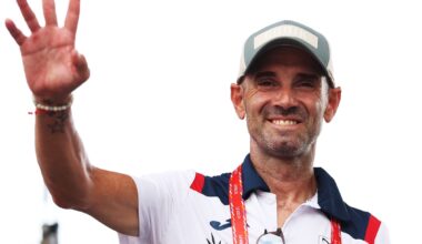 'Enric's in the best shape I've ever seen him' - Former Vuelta a España winner Alejandro Valverde backs Mas to defend lead on Calar Alto summit finish and beyond