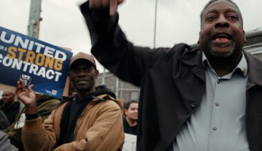 Barbara Kopple on Her New Labor Documentary, 'Union Town'
