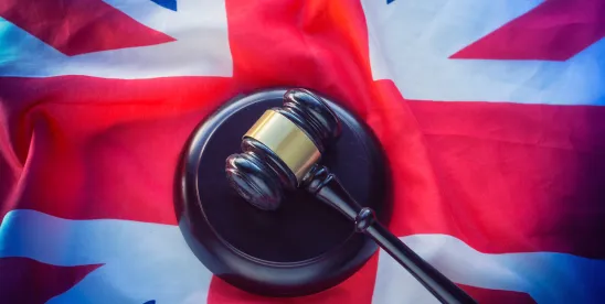 UK Retail Product Disclosure Regime