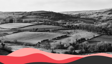 Justice in NI: Did rural crime increase locally while it fell in Great Britain?