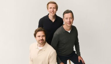 Stockholm’s Tandem Health raises €86.5 million to build an AI-native operating system for European healthcare