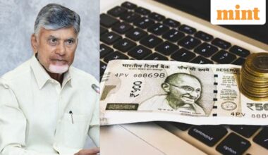 Andhra Pradesh DA hike: 2 pending instalments, pension boost; what changes for govt employees from October?