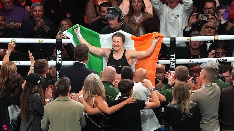 ‘It’s a huge cause of frustration’ - Dublin culture minister calls for end to sports geo-blocking in Northern Ireland