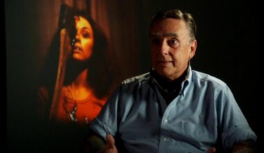 Victor Miller Dead: 'Friday the 13th' Screenwriter Was 86