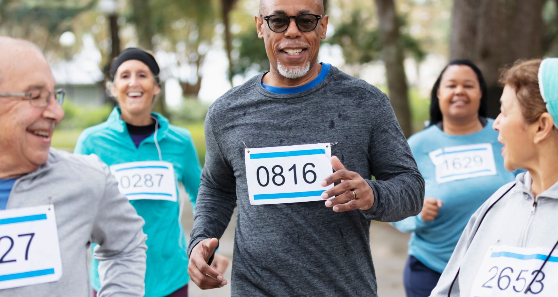 The seven boring things that actually make you a better runner, according to a serial marathon runner and ASICS coach