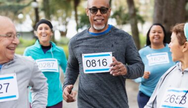 The seven boring things that actually make you a better runner, according to a serial marathon runner and ASICS coach
