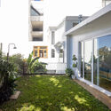 © Pedro Ignacio Yáñez Paroissien House / Veronica Gilotaux - Exterior Photography, Balcony