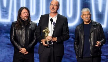 Why Was There No Nirvana Performance at the VMAs?