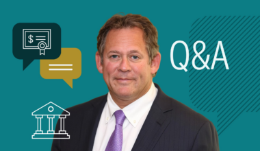 Inflation Is Peaking and Will Fall, BlackRock’s Rieder Says. Here’s Why