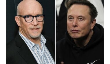 Documentarian Alex Gibney on the power and influence of Elon Musk