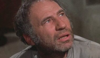The "phoney" 1969 movie Mel Brooks walked out of halfway through