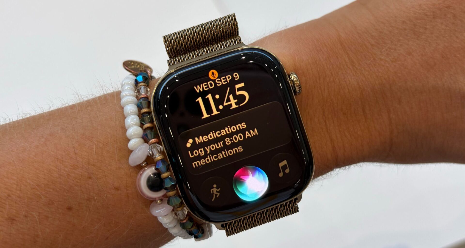 All the new audio features on Apple Watch explained
