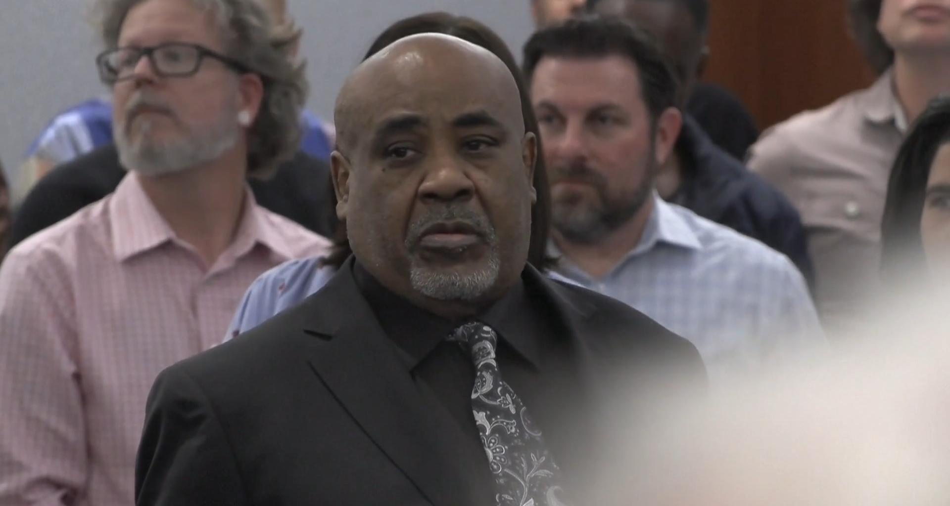 Former gang leader found guilty of 1996 murder of rapper Tupac Shakur – Channel 4 News