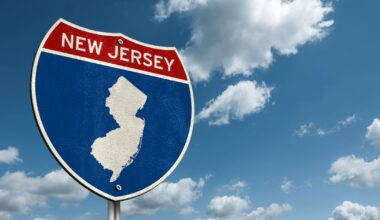 New Jersey legislator introduces restrictive supplements bill