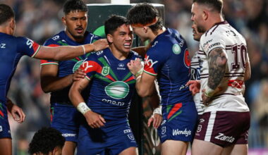 New Zealand Warriors confirm 2028 Super League option for star but shut down immediate exit talk